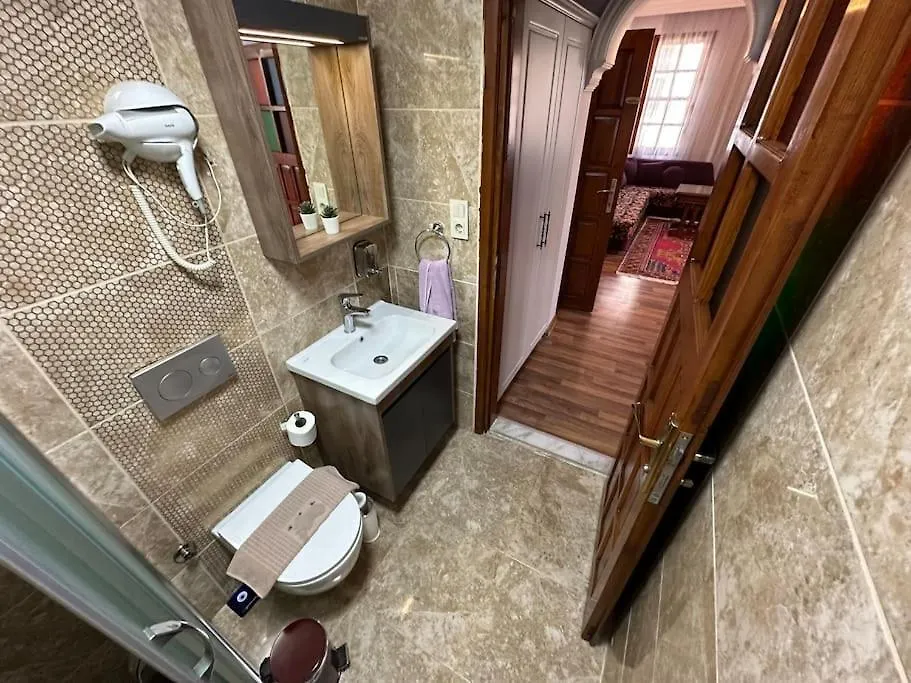 Pasha Suite, Top Floor Antalya Turquie