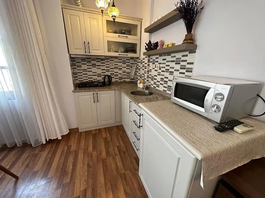 Appartement Pasha Suite, Top Floor Antalya