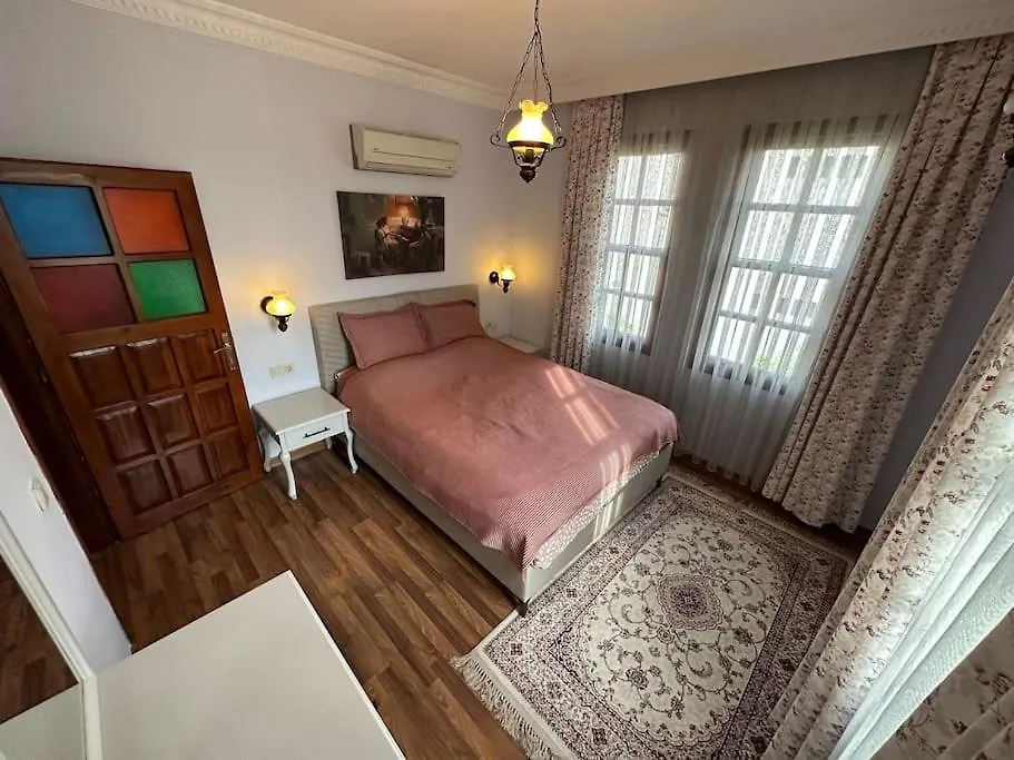 Pasha Suite, Top Floor Antalya Turquie