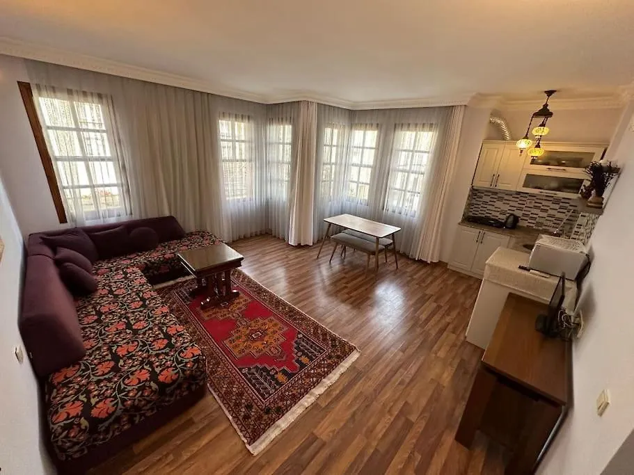 Pasha Suite, Top Floor Antalya 0*,  Turquie