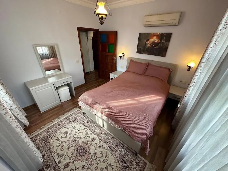 Appartement Pasha Suite, Top Floor Antalya
